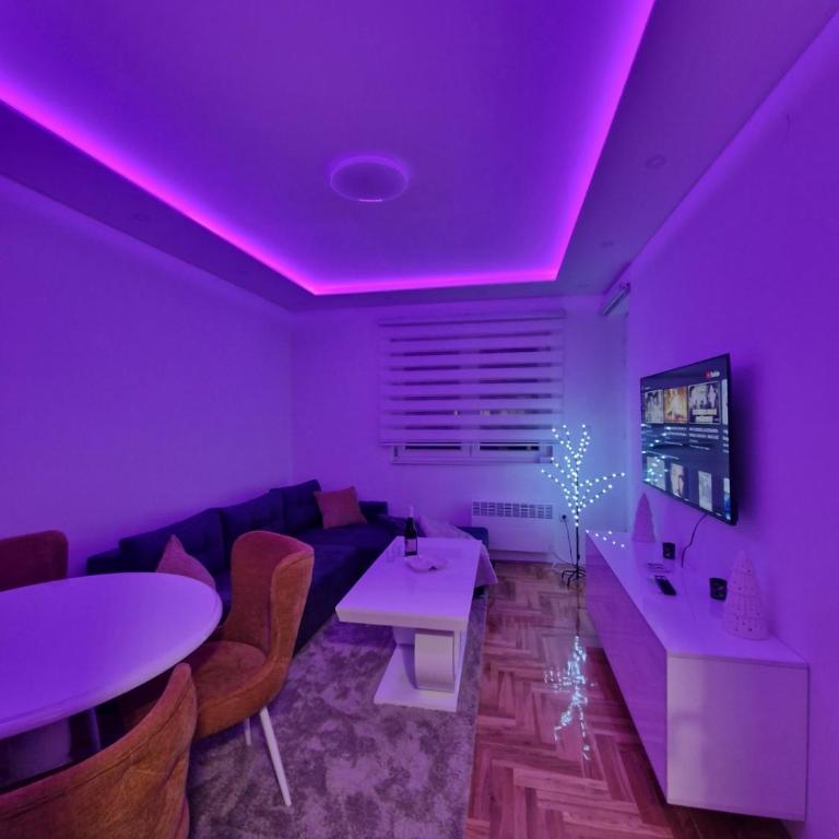 Apartman VUČKO - One-Bedroom Apartment - 5