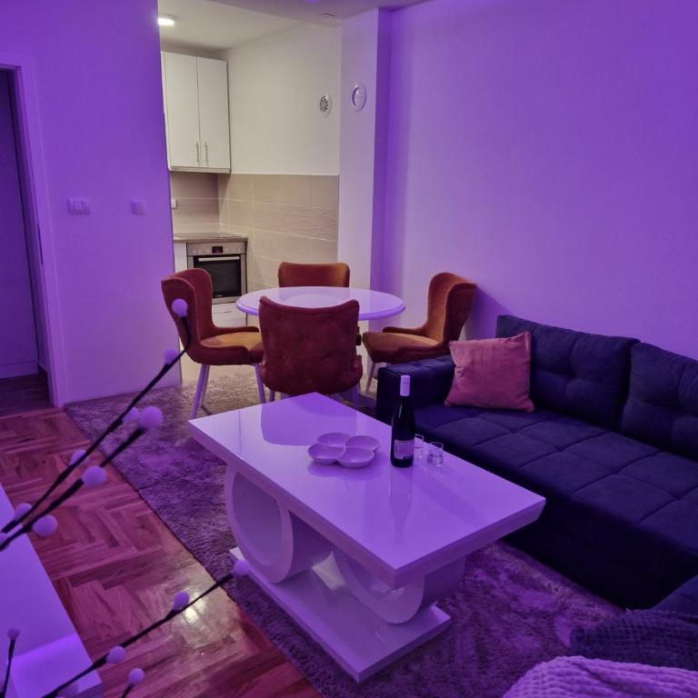 Apartman VUČKO - One-Bedroom Apartment - 8