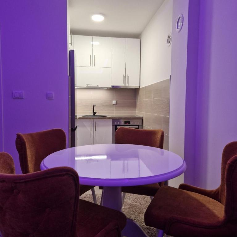 Apartman VUČKO - One-Bedroom Apartment - 11
