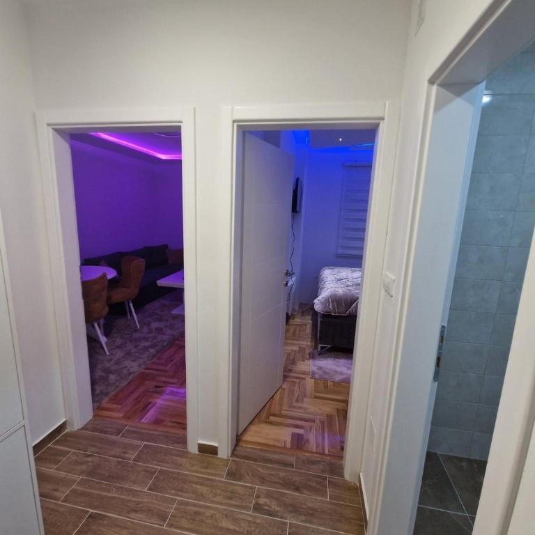Apartman VUČKO - One-Bedroom Apartment - 17