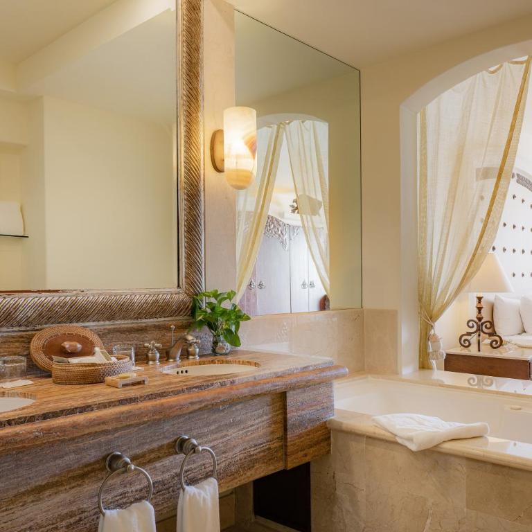 Marquis Los Cabos, an All - Inclusive, Adults - Only & No Timeshare Resort - Junior Suite Ocean View King - 5