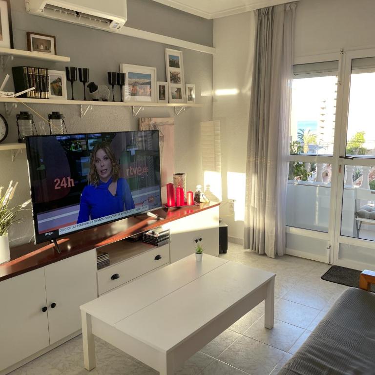Apartamento Torre Zeus, La Mata, Torrevieja - Apartamento de 2 dormitorios - 3