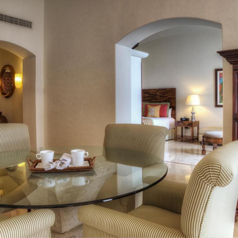 Marquis Los Cabos, an All - Inclusive, Adults - Only & No Timeshare Resort - Master Suite with Plunge Pool - 5