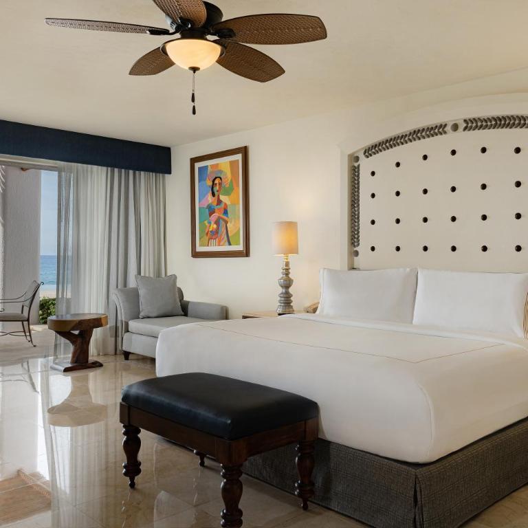Marquis Los Cabos, an All - Inclusive, Adults - Only & No Timeshare Resort - Ocean View Casita with Plunge Pool - 3