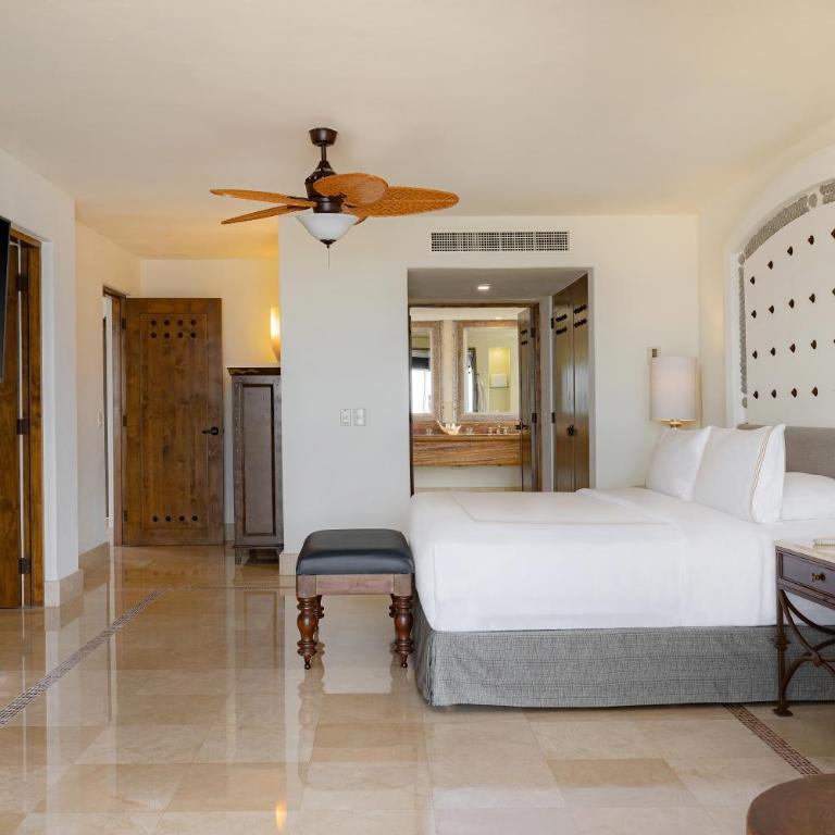 Marquis Los Cabos, an All - Inclusive, Adults - Only & No Timeshare Resort - Garden View Casita with plunge pool - 5