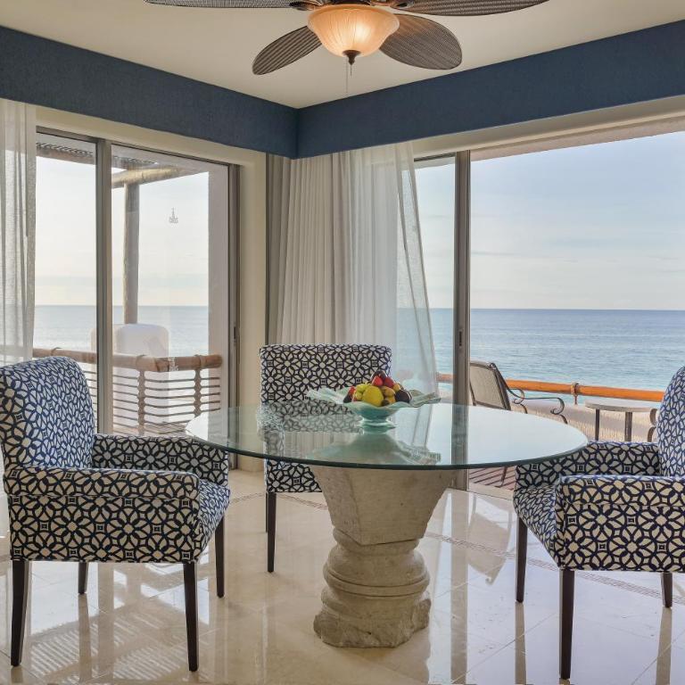 Marquis Los Cabos, an All - Inclusive, Adults - Only & No Timeshare Resort - Oceanfront Casita with plunge pool - 6