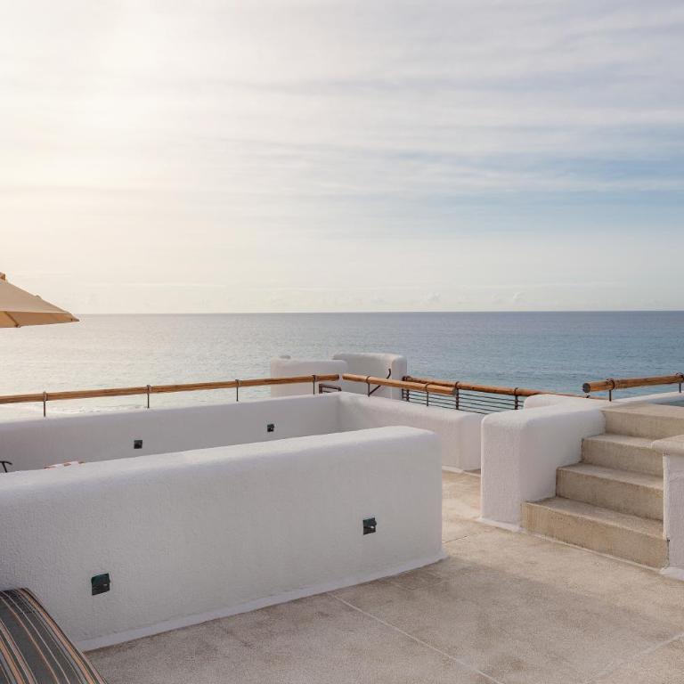 Marquis Los Cabos, an All - Inclusive, Adults - Only & No Timeshare Resort - Oceanfront Casita with plunge pool - 4