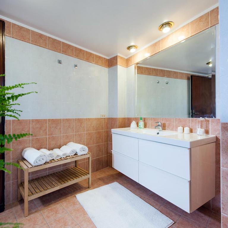 Residenza dei Pontefici - Appartamento con 2 Camere da Letto - 22