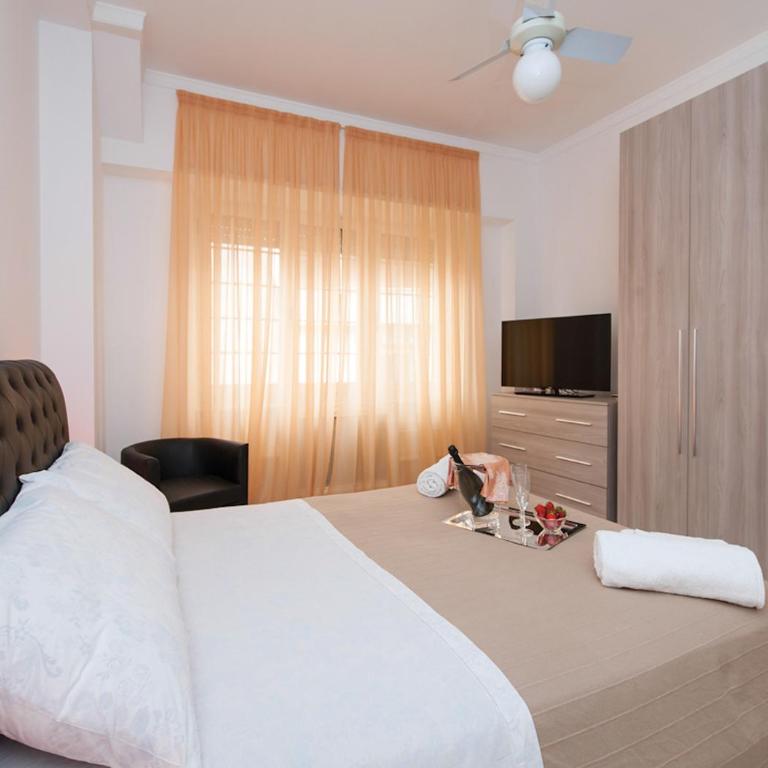 Residenza dei Pontefici - Appartamento con 2 Camere da Letto - 13