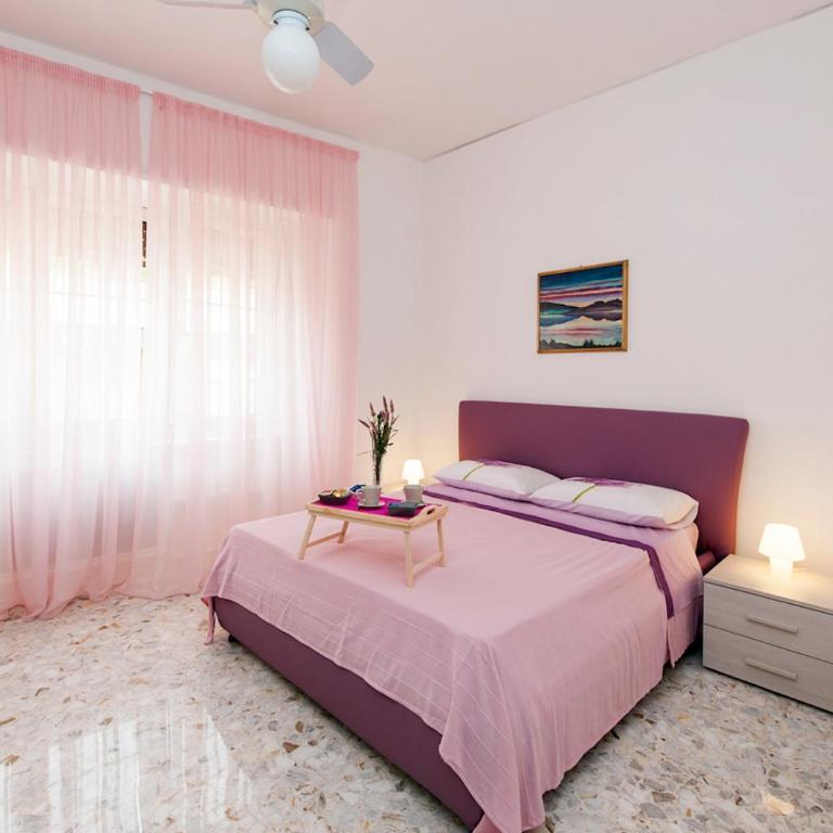 Residenza dei Pontefici - Appartamento con 2 Camere da Letto - 19