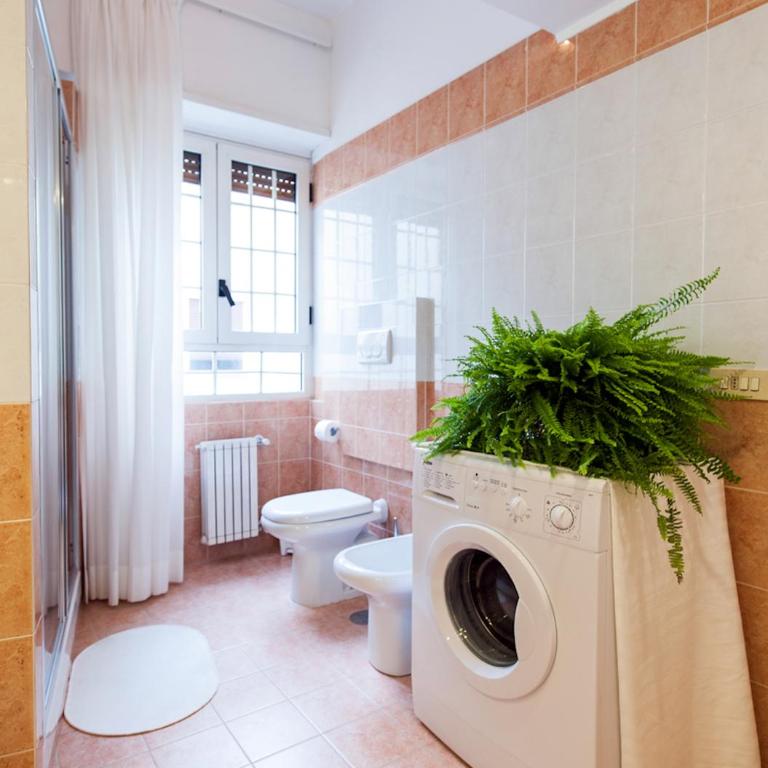 Residenza dei Pontefici - Appartamento con 2 Camere da Letto - 25