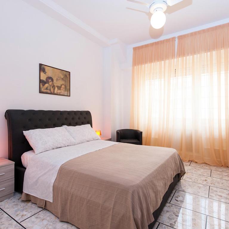 Residenza dei Pontefici - Appartamento con 2 Camere da Letto - 12