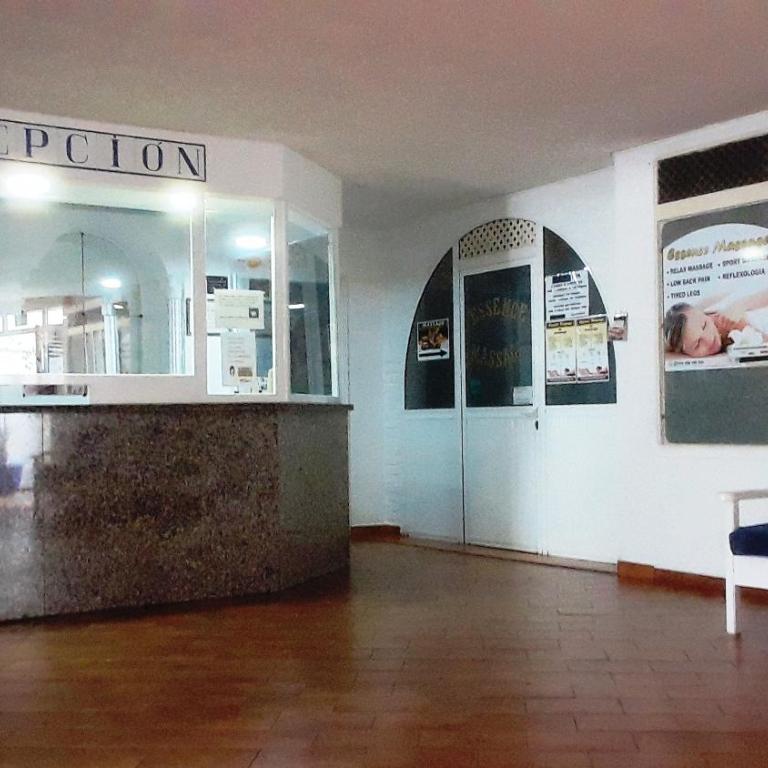 Holiday Dream near Yumbo - One-Bedroom Apartment - 51