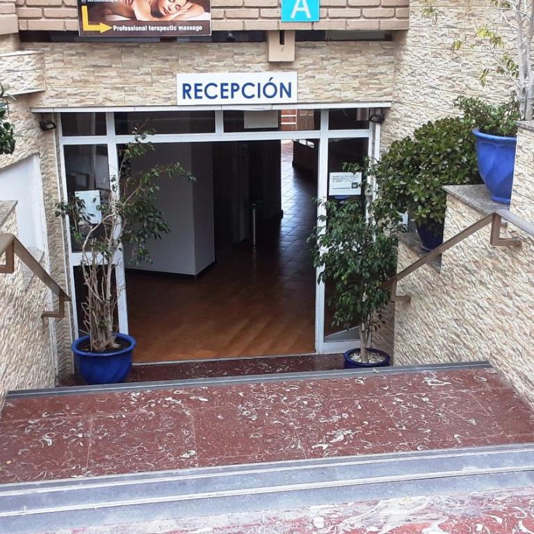Holiday Dream near Yumbo - One-Bedroom Apartment - 52