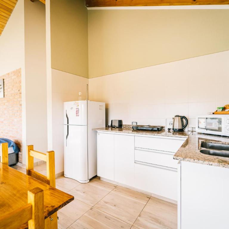 Balcón del Cerro - Casa - 9