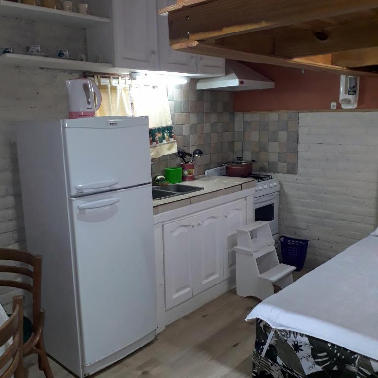 El buen descanso - Casa con 1 dormitorio - 16