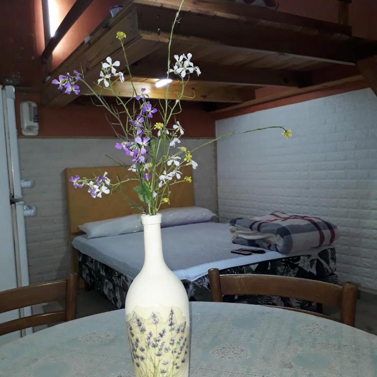 El buen descanso - Casa con 1 dormitorio - 12