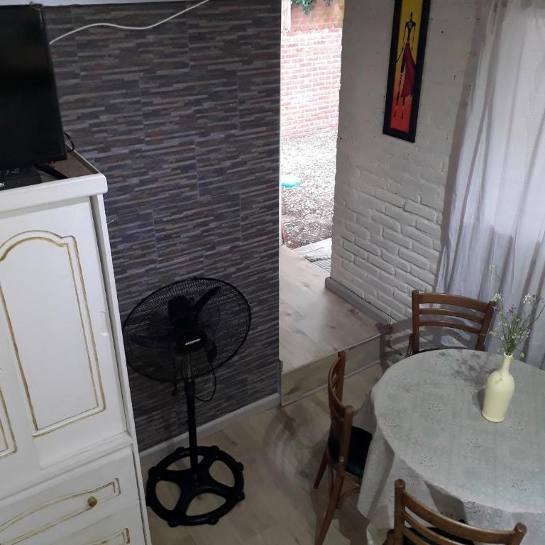 El buen descanso - Casa con 1 dormitorio - 13