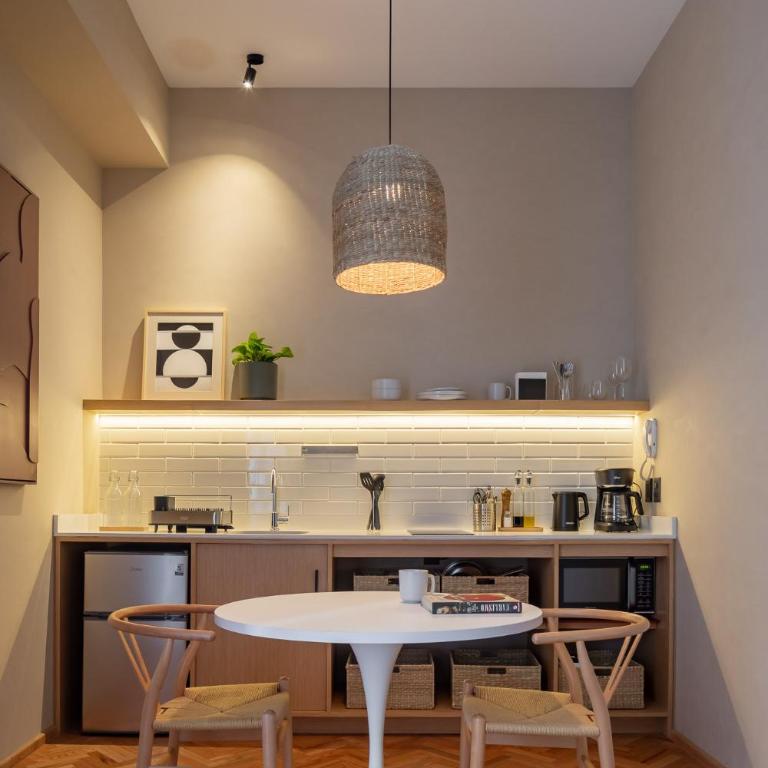 ANA Polanco - Patio Apartment - 8
