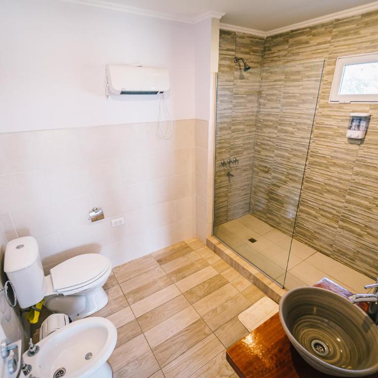Balcón del Cerro - Casa - 8