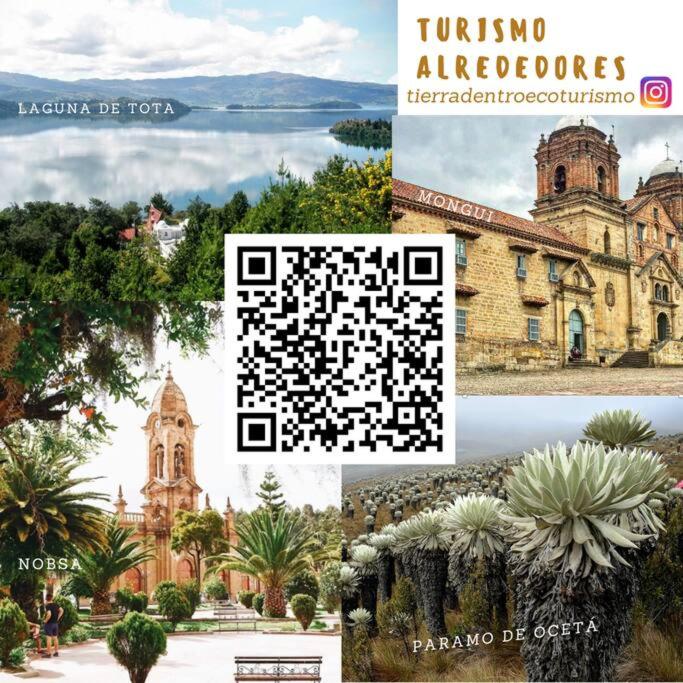 Naturaleza, Descanso y Fogata, Casa de Campo Romeros - Casa de 2 dormitorios - 3