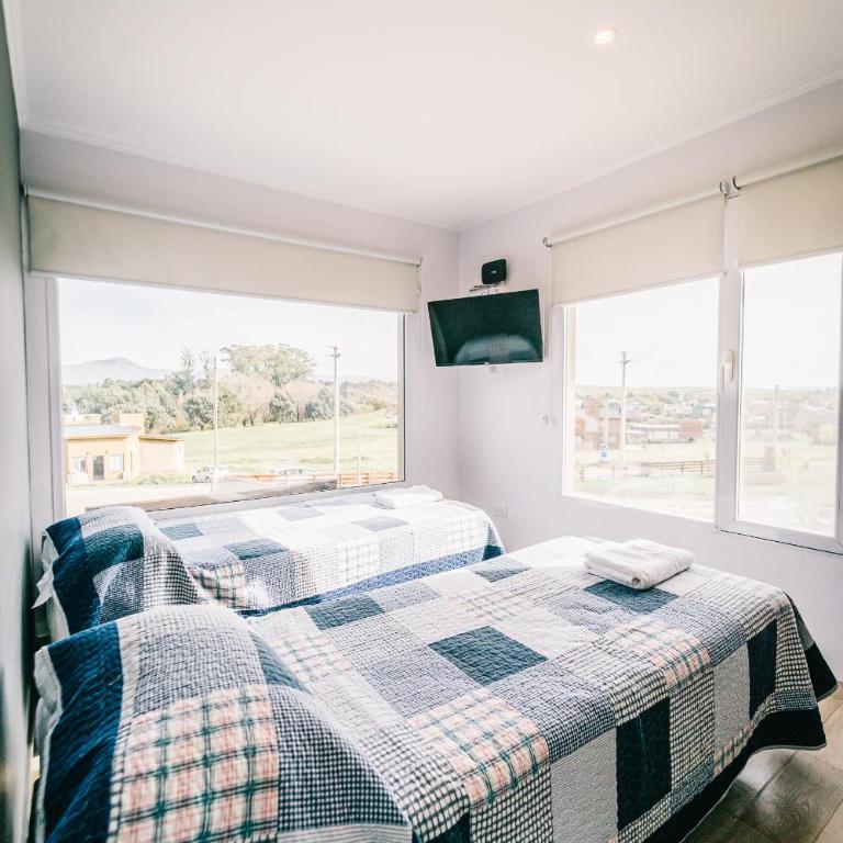 Balcón del Cerro - Vacation Home - 12