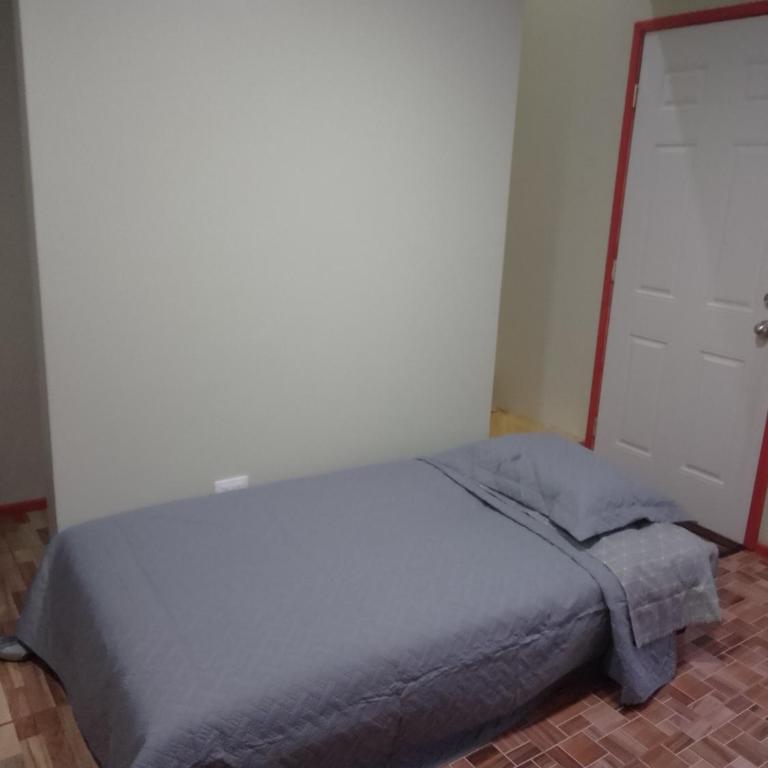 Departamentos por dia - Apartamento de 1 dormitorio - 14