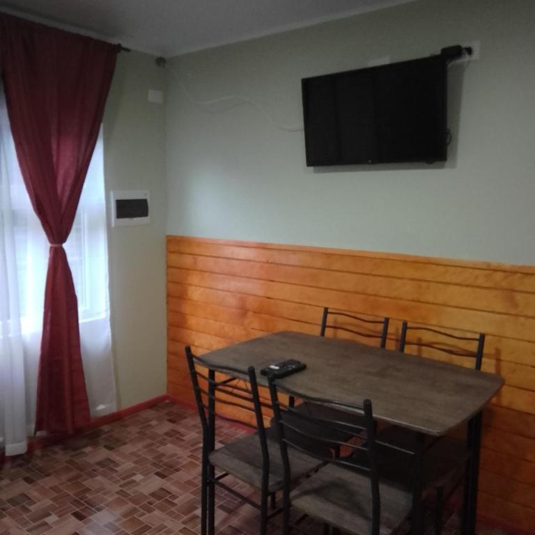 Departamentos por dia - Apartamento de 1 dormitorio - 15