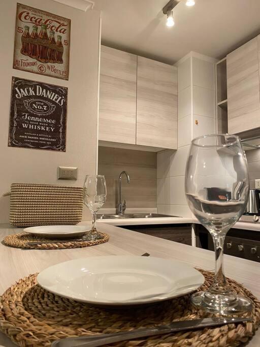 Extraordinario depto ejecutivo - Apartamento de 1 dormitorio - 25