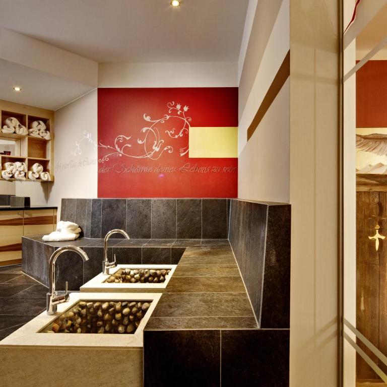 Hotel Elisabeth Superior Sölden - Superior Doppelzimmer - 2