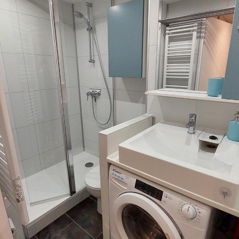 Charmant T3 en duplex proche des pistes, 6 pers. - FR-1-516-191 - Appartement - 3