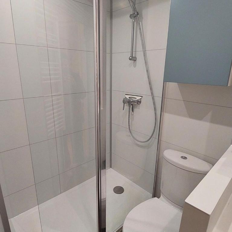 Charmant T3 en duplex proche des pistes, 6 pers. - FR-1-516-191 - Appartement - 8