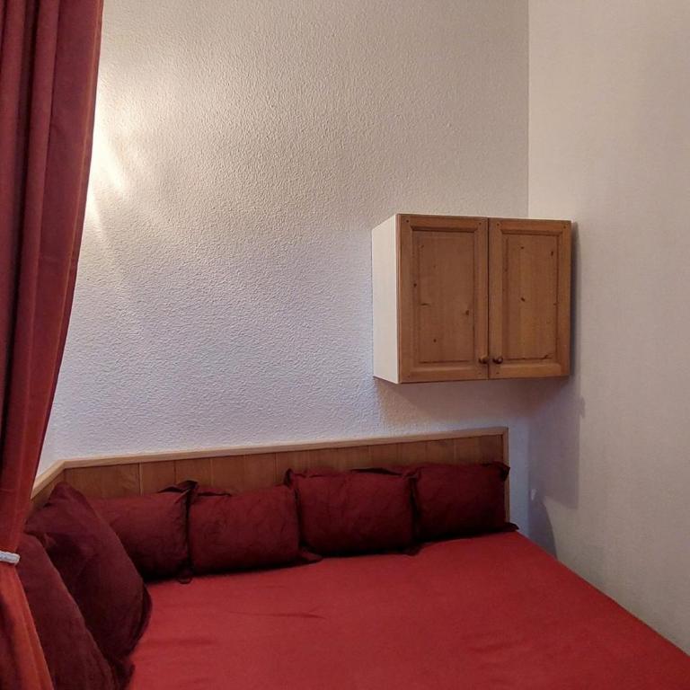 Charmant T3 en duplex proche des pistes, 6 pers. - FR-1-516-191 - Appartement - 12