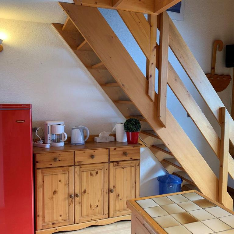 Appartement cosy à Châtel pour 6 pers, WIFI, animaux admis - FR-1-198-250 - Apartamento - 2