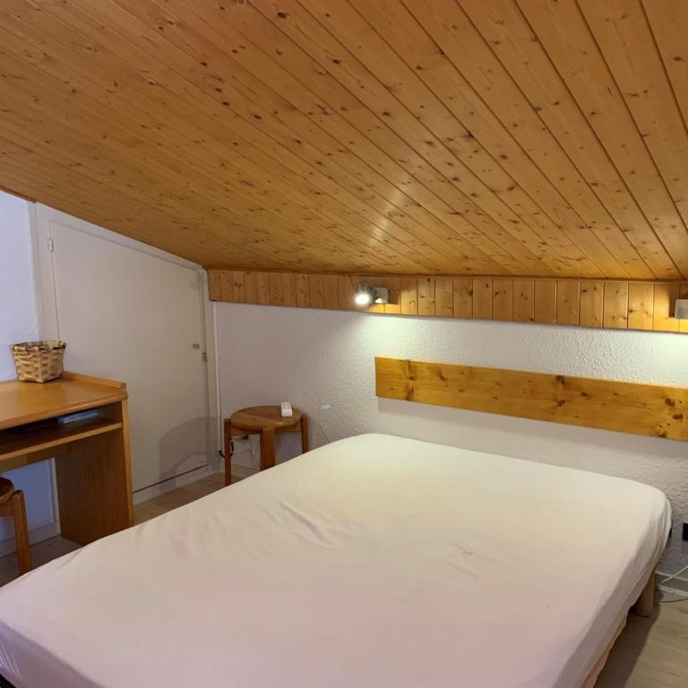 Appartement cosy à Châtel pour 6 pers, WIFI, animaux admis - FR-1-198-250 - Apartamento - 3