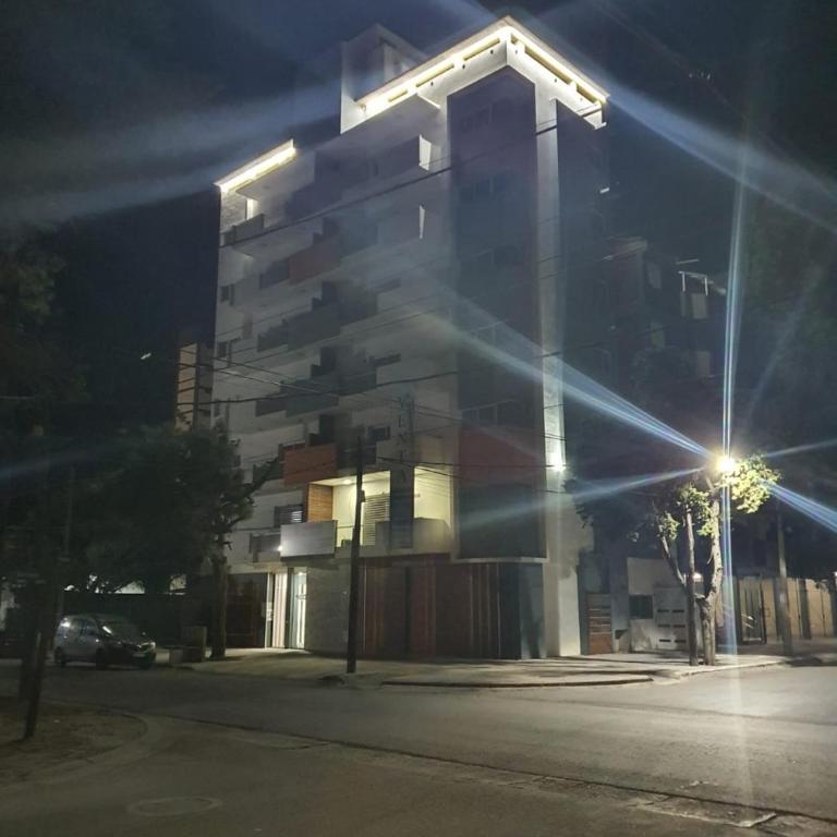 Edificio CALA - Apartamento de 1 dormitorio - 1