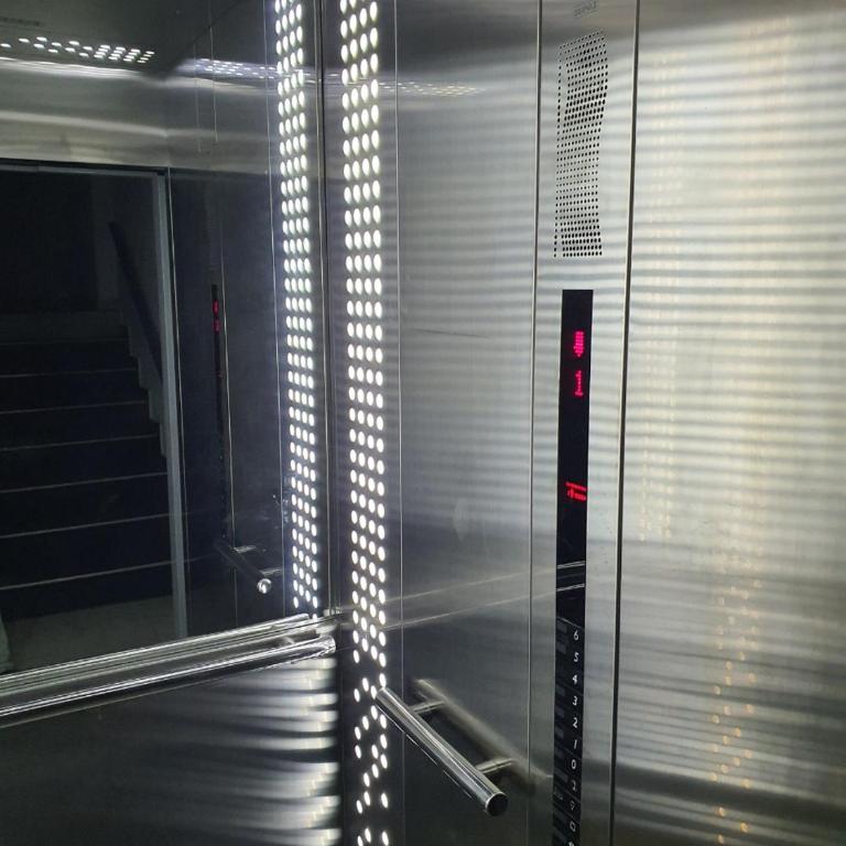 Edificio CALA - Apartamento de 1 dormitorio - 7