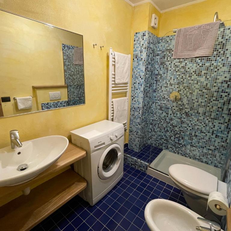 Apartment Gran Baita Sauze d'Oulx - Appartamento con 1 Camera da Letto - 5