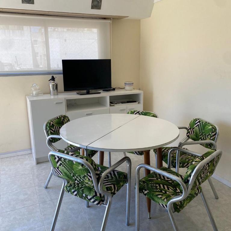 Santiago & Moreno - Apartamento de 1 dormitorio - 1