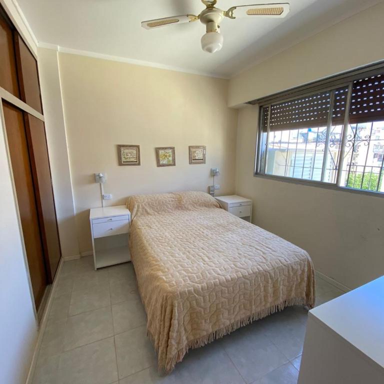 Santiago & Moreno - Apartamento de 1 dormitorio - 6