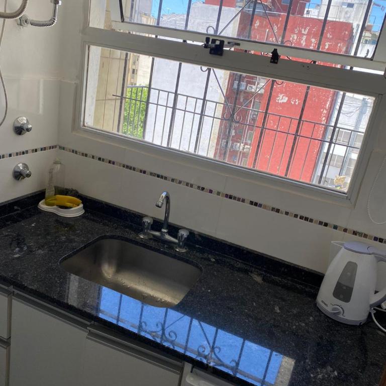 Santiago & Moreno - Apartamento de 1 dormitorio - 8