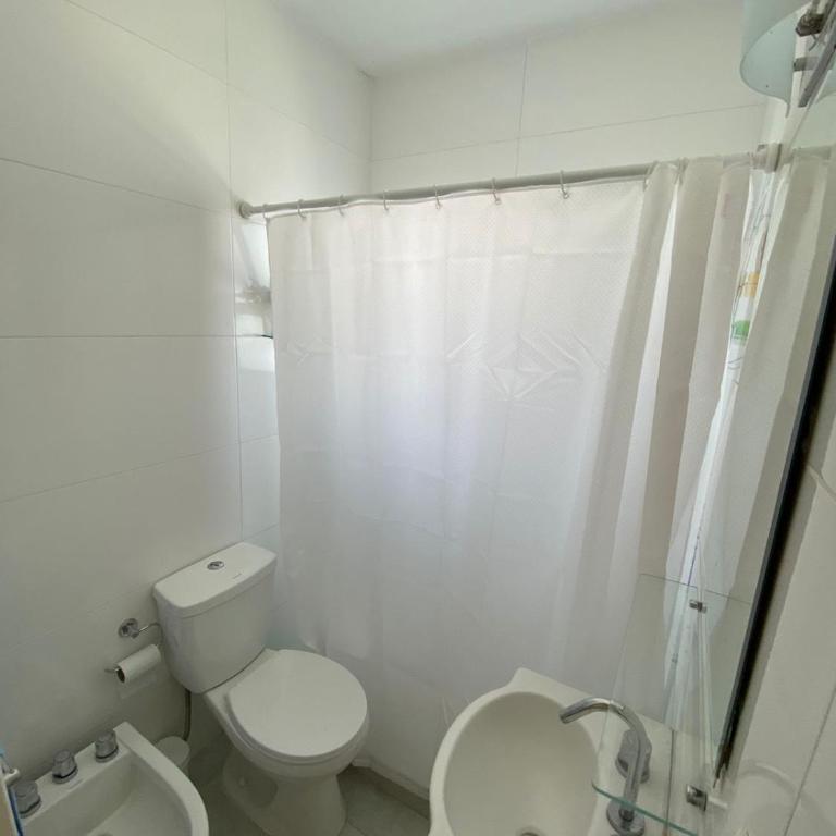 Santiago & Moreno - Apartamento de 1 dormitorio - 16