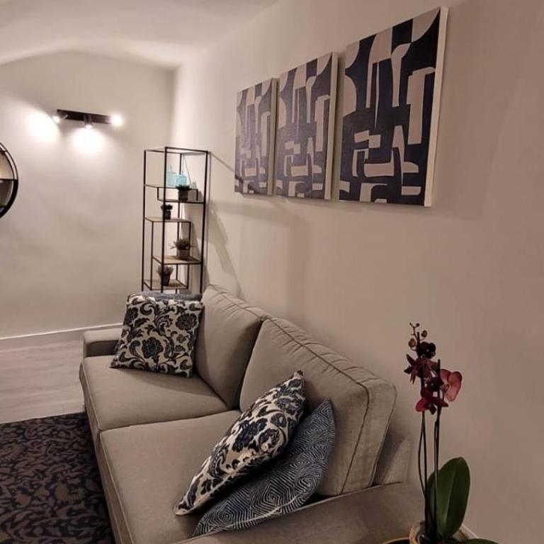 New apartment in center Madrid! - One-Bedroom Apartment - 17