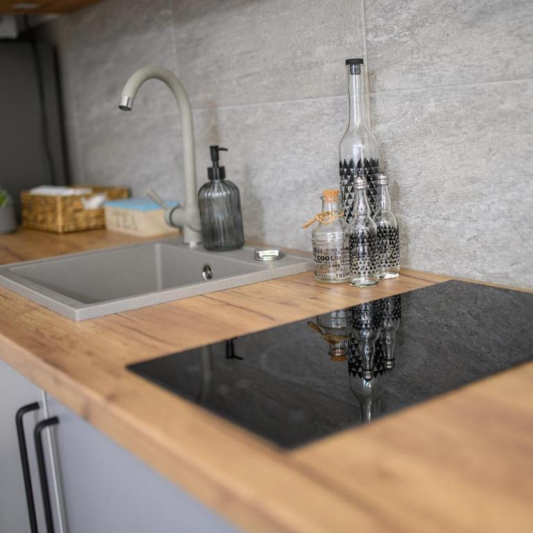 Apartman UMA - Two-Bedroom Apartment - 19