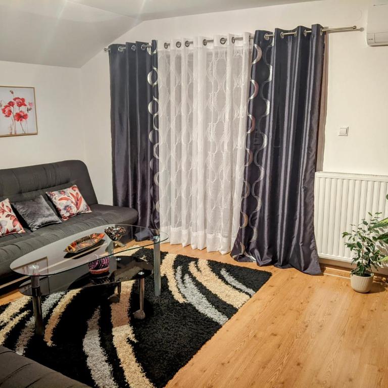 Apartmani Hrastik 2 - One-Bedroom Apartment - 10