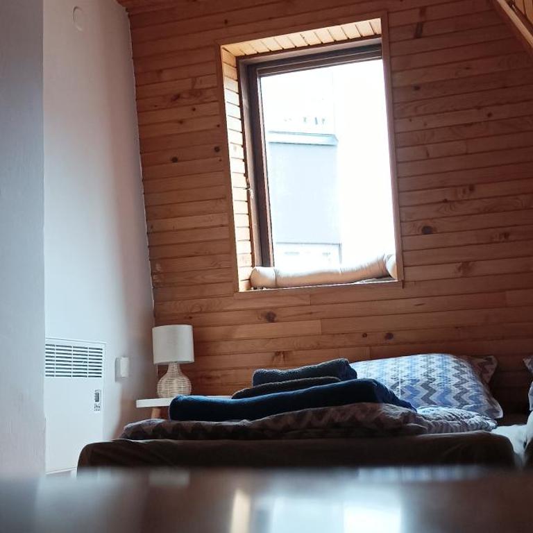 Planinska Kuca Kata -Zabac - Three-Bedroom Apartment - 14