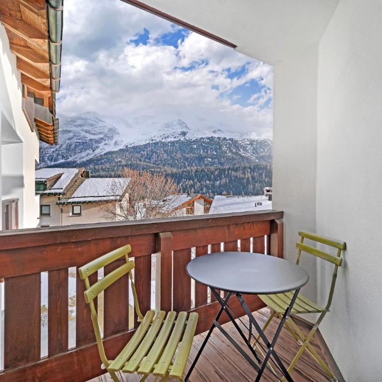 Guardalej 321 - Apartment mit Seeblick - 29