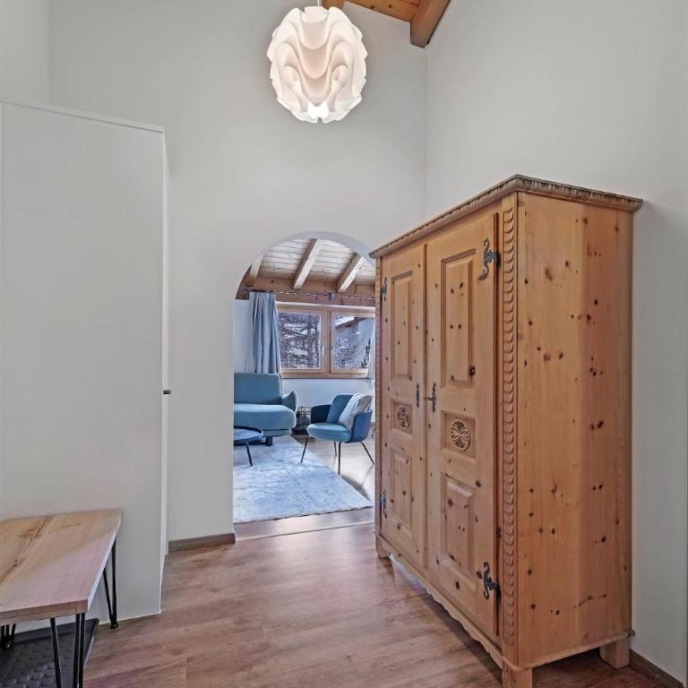 Anda 6 - Apartment mit Blick auf die Berge - 3