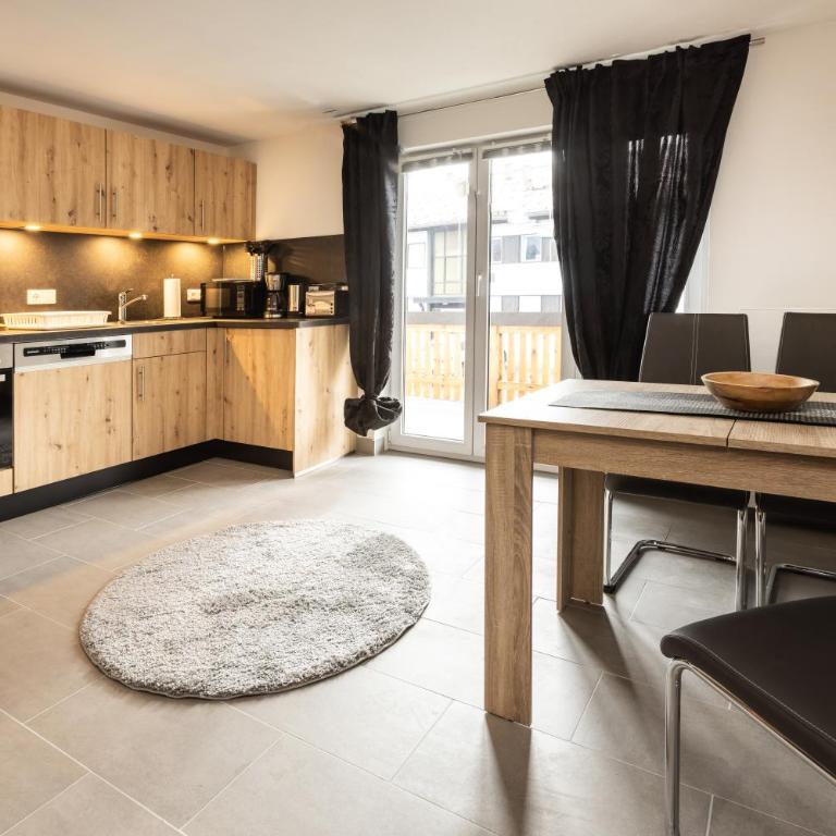 Ferienwohnungen Müggelberge - Apartment mit 1 Schlafzimmer - 2