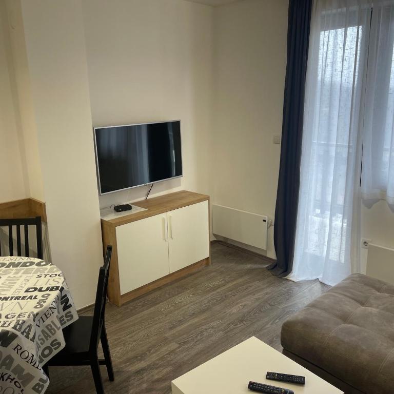 Desetka Kopaonik - Apartman sa 1 Spavaćom Sobom - 11